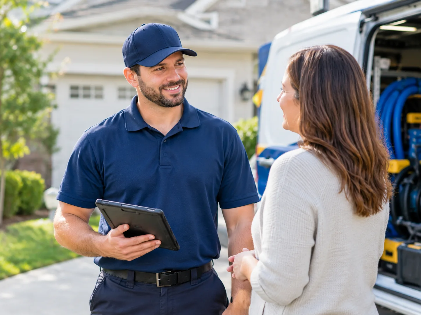 Sewage Backup Cleanup Carver, MA FAQs
